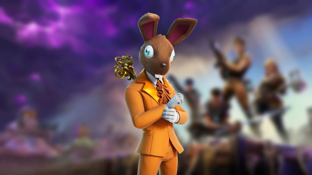 Best Fortnite Bunny Skins, Ranked | Attack of the Fanboy