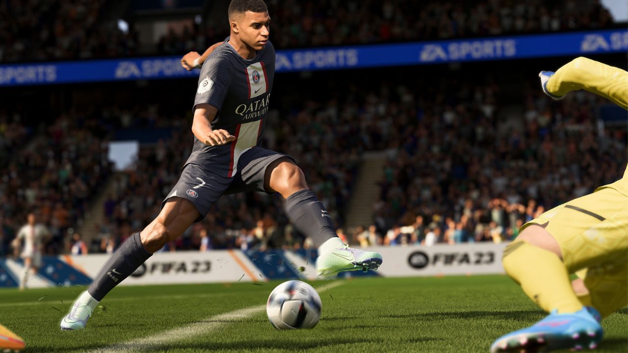 FIFA 23: How to Fix Problem Validating Your EA Play Subscription