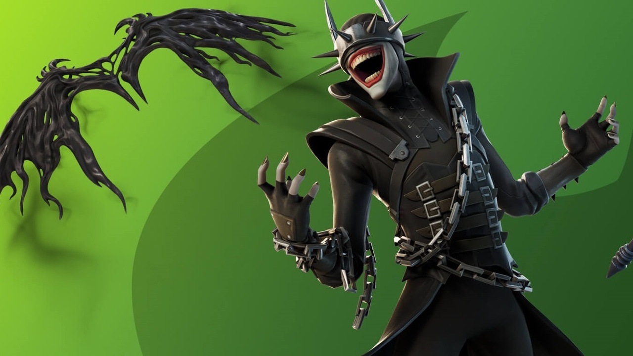7 Best Fortnite Halloween Skins Attack of the Fanboy