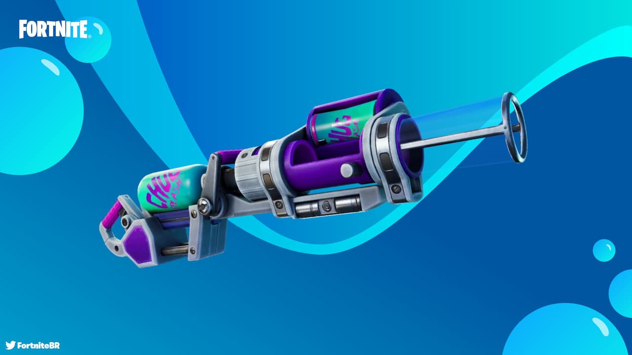 Fortnite-Exotic-Weapon