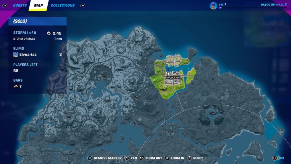 Where to Purchase From a Mending Machine in Fortnite Attack of the Fanboy