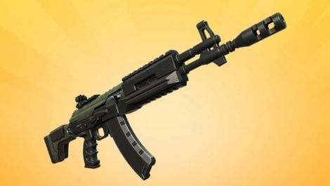 Fortnite Weapon Tier List: The Best Guns in Fortnite | Attack of the Fanboy