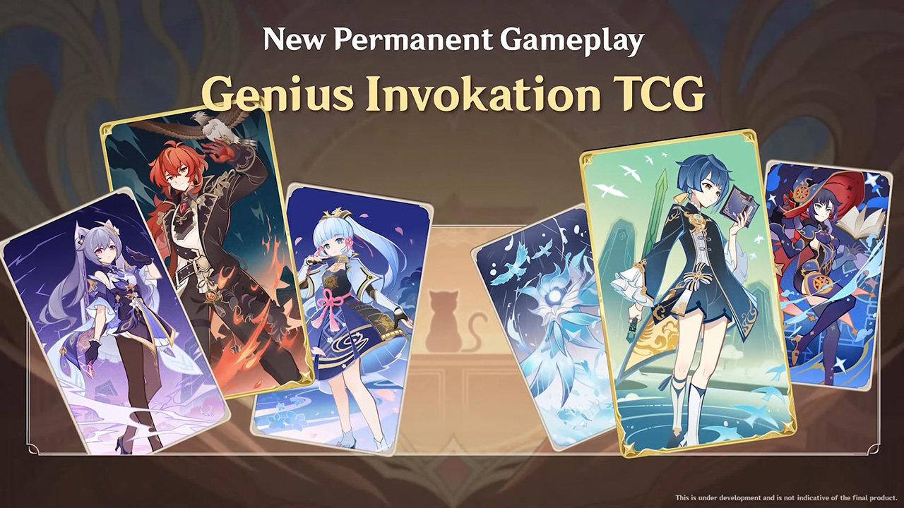 Genius-Invokation-TCG-release