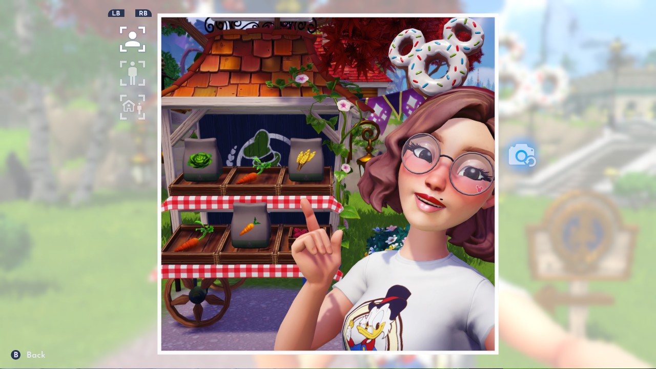 All Goofy Stall Locations and Items in Disney Dreamlight Valley Attack of the Fanboy