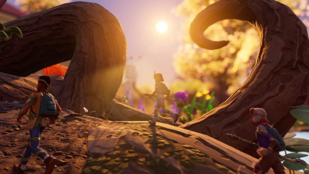 grounded release date
