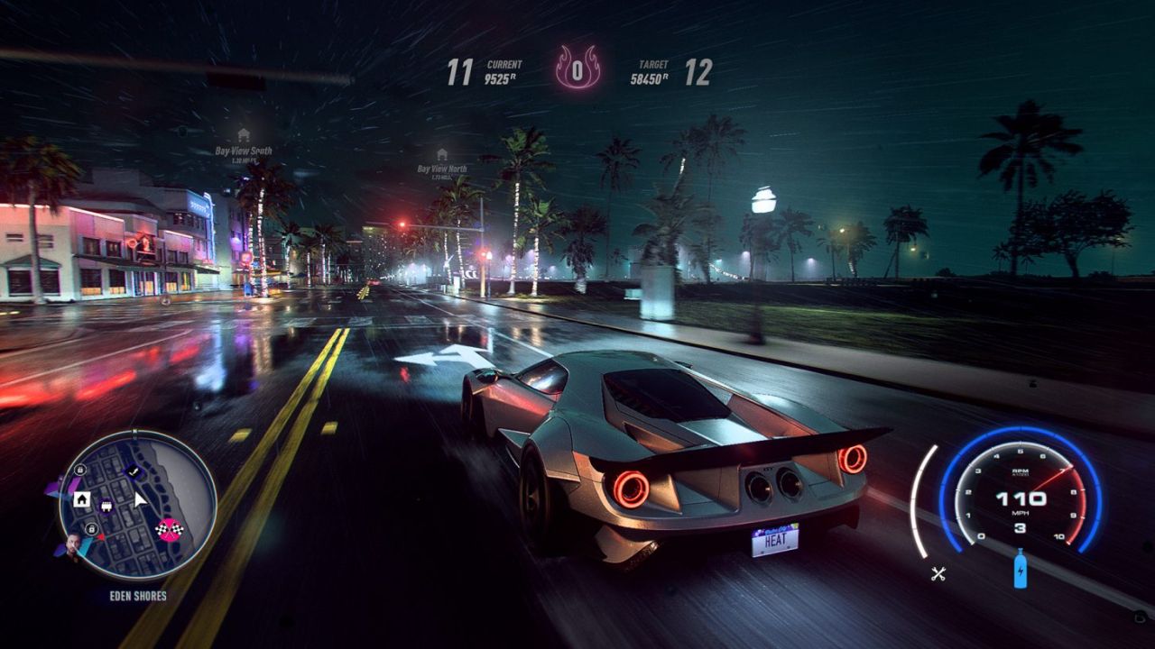 Is Need for Speed Heat Cross Platform? | Attack of the Fanboy
