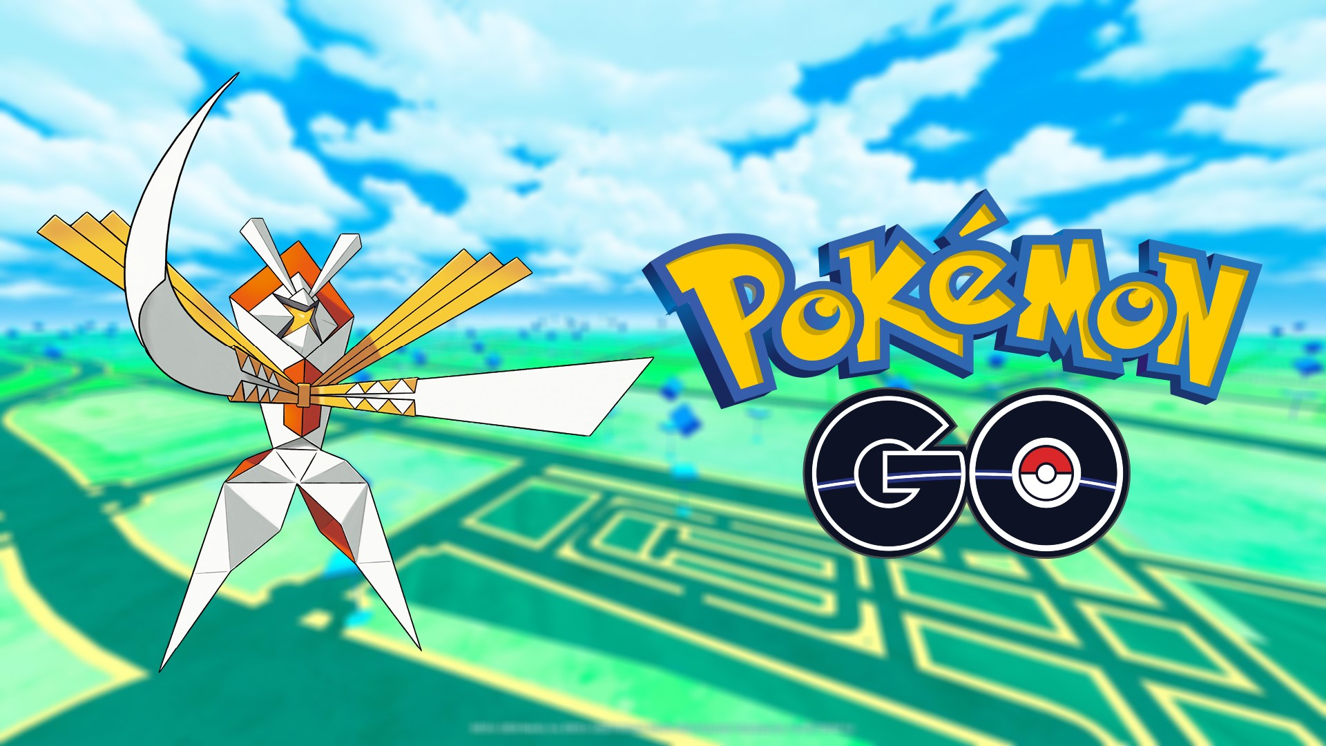 Kartana pode ser brilhante em Pokémon Go? Responder - Creo Gaming