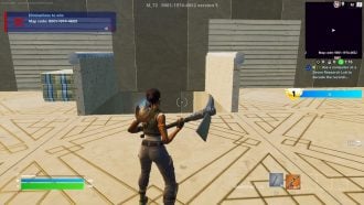 3 Best Fortnite Creative XP Maps: Get Battle Stars And Battle Pass ...