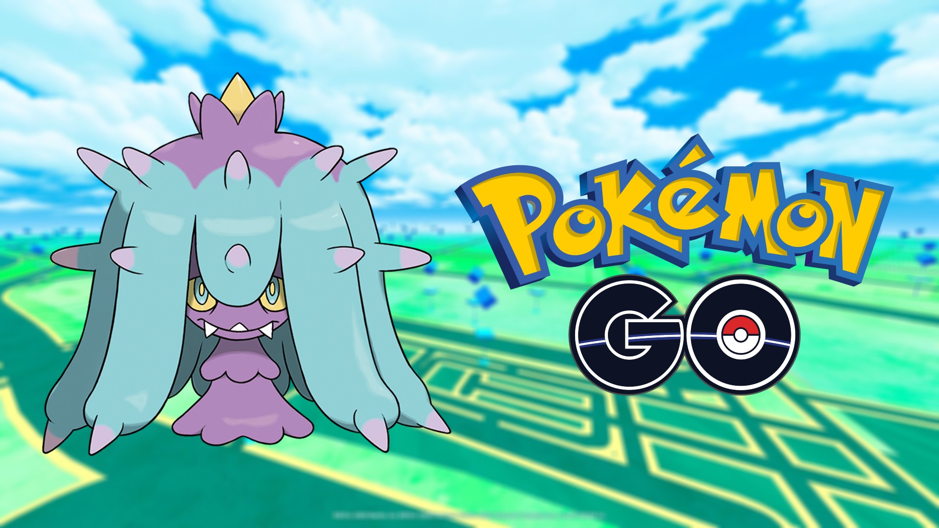 Pokemon GO How to Catch Mareanie and Can It Be Shiny? Attack of the