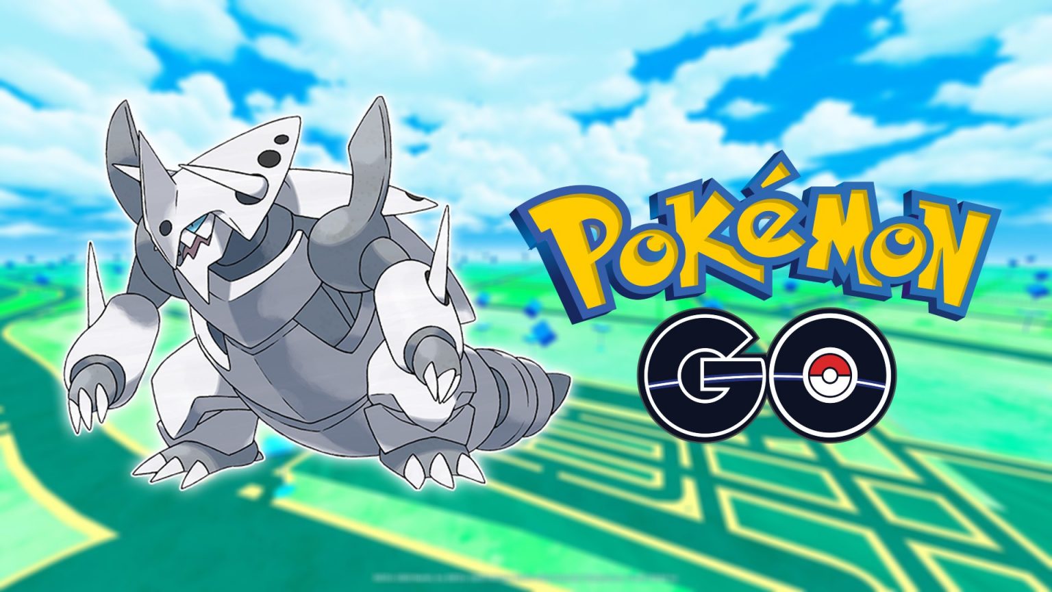 Pokemon GO Mega Aggron Raid Guide Best Counters and Weaknesses