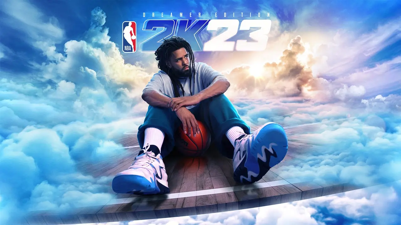 NBA-2K23-J-Cole-Dreamer-Edition