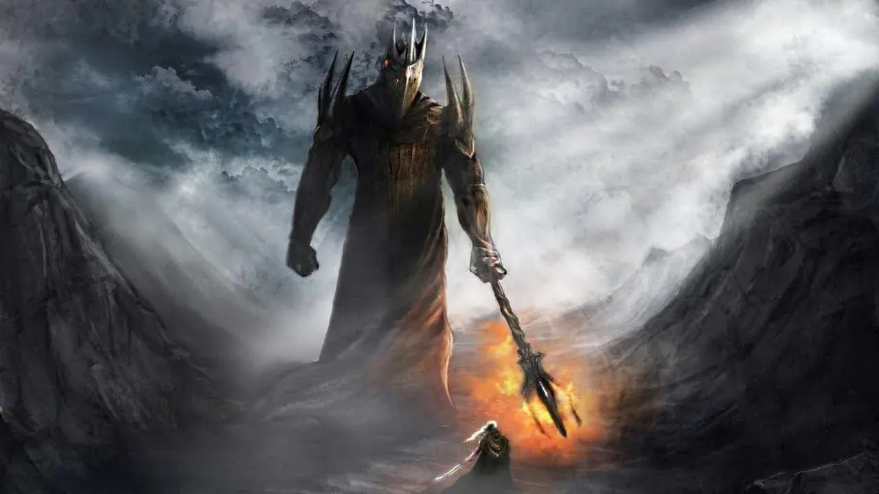 Rings-of-Power-Morgoth