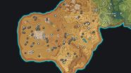 Genshin Impact Scarab Locations Where To Find Cyno s Ascension 