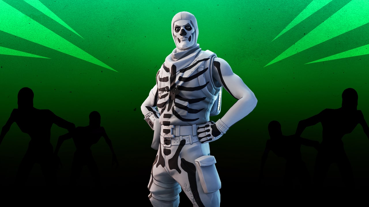 Skull-Trooper-Fortnite-Best-Halloween-Skins