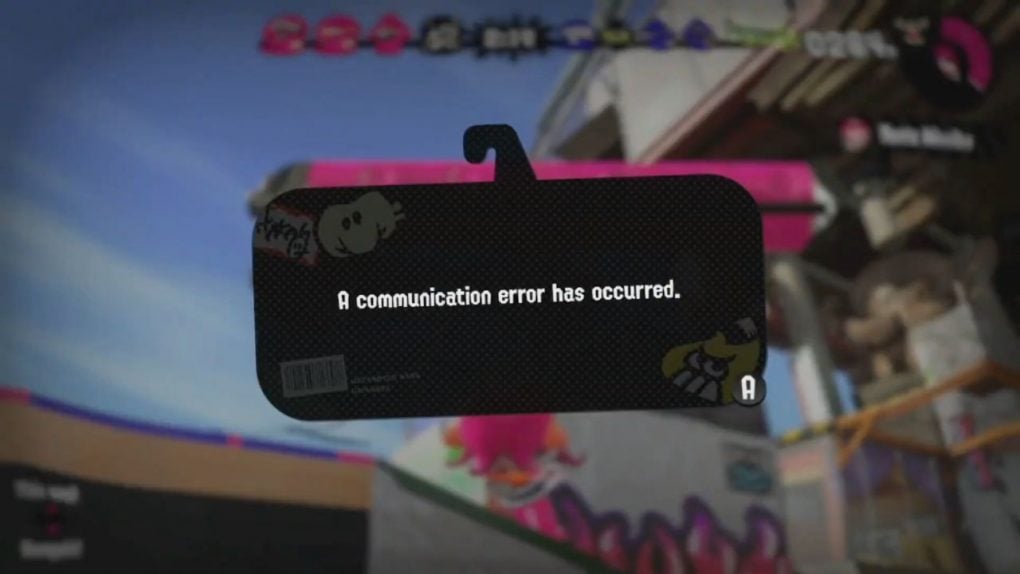 how-to-fix-a-communication-error-has-occurred-in-splatoon-3-attack