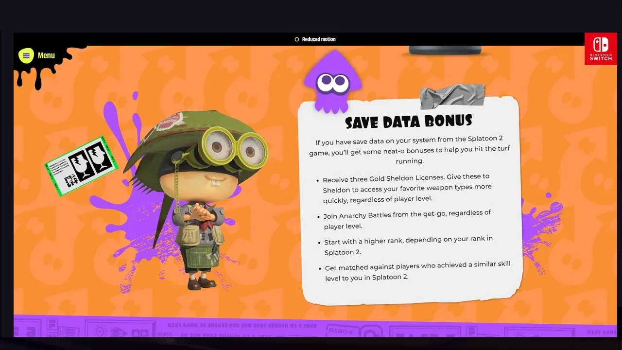 Splatoon-3-Ranking-System-save-data-bonus-screenshot