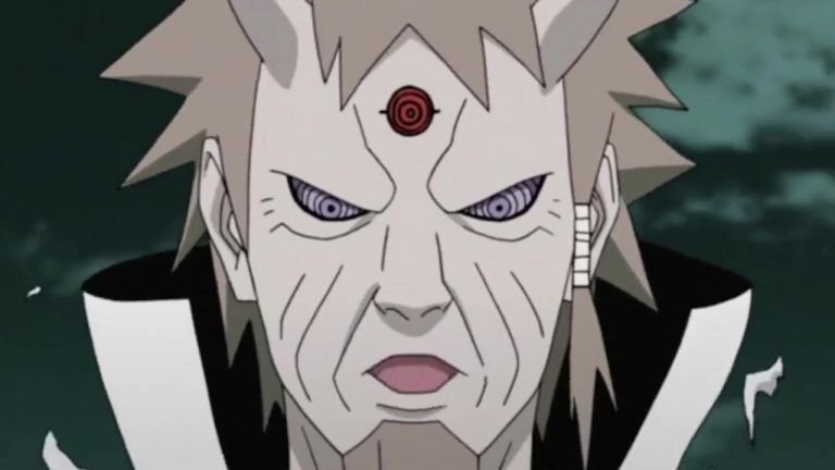 Strongest Characters in Naruto, Ranked | Attack of the Fanboy