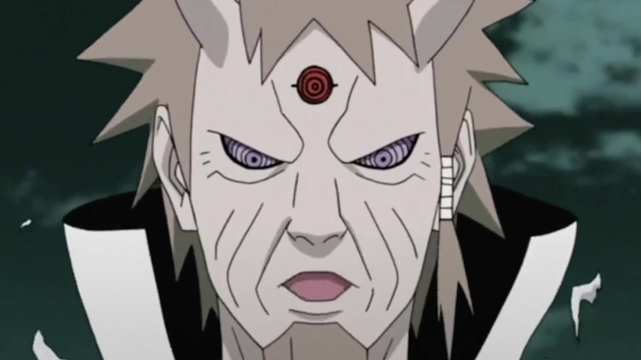 Strongest-Naruto-Characters-Hagoromo