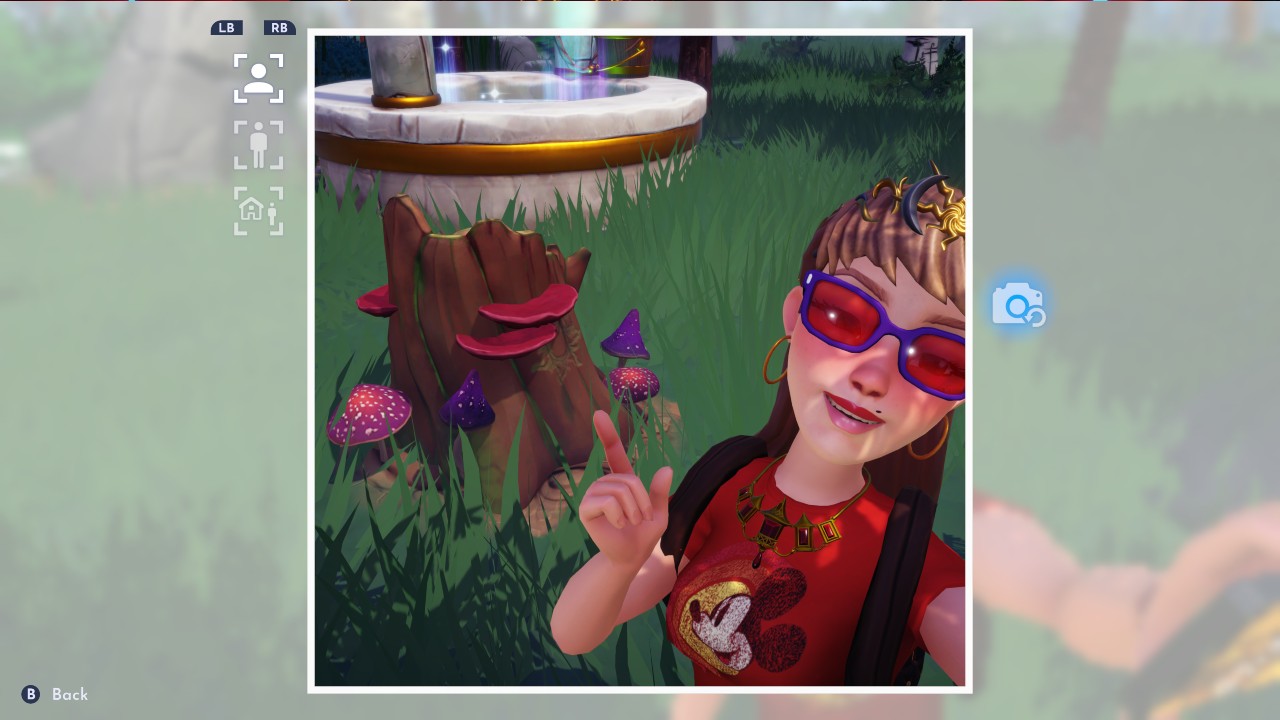 How to Remove Tree Stumps in Disney Dreamlight Valley Attack of the