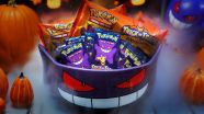 All Pokemon Trick Or Trade Halloween Cards Attack Of The Fanboy