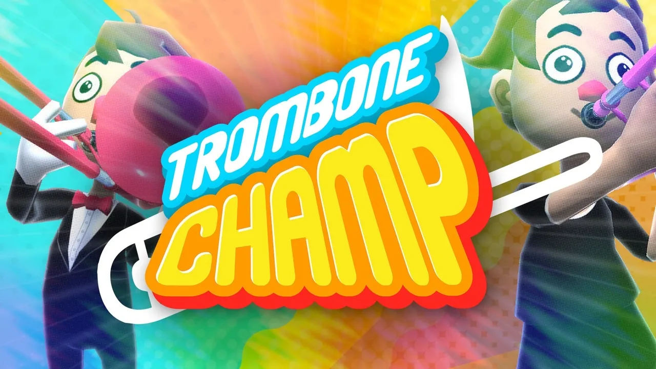 Trombone-Champ-All-Playable-Songs