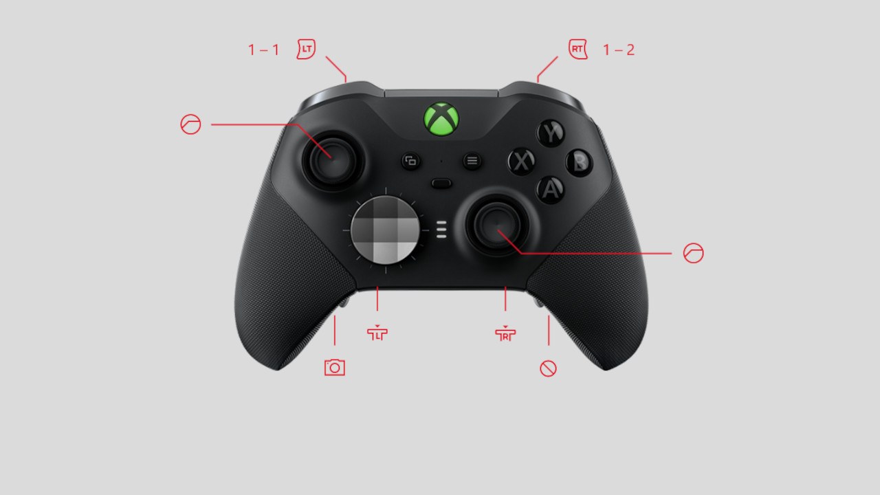 How Do You Change the Xbox Button Color on an Elite Series 2 Controller ...