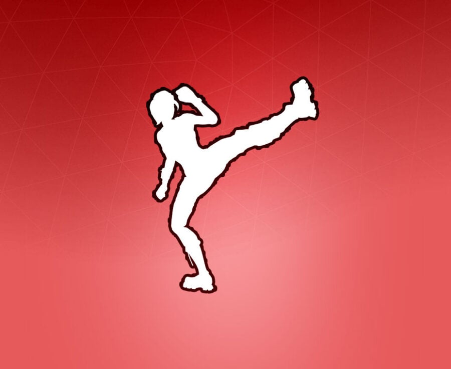 The Rarest Fortnite Emotes (January 2024 ) Attack of the Fanboy