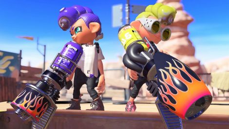 Splatoon 3 Multiplayer Guide: How to Invite and Play With Friends ...