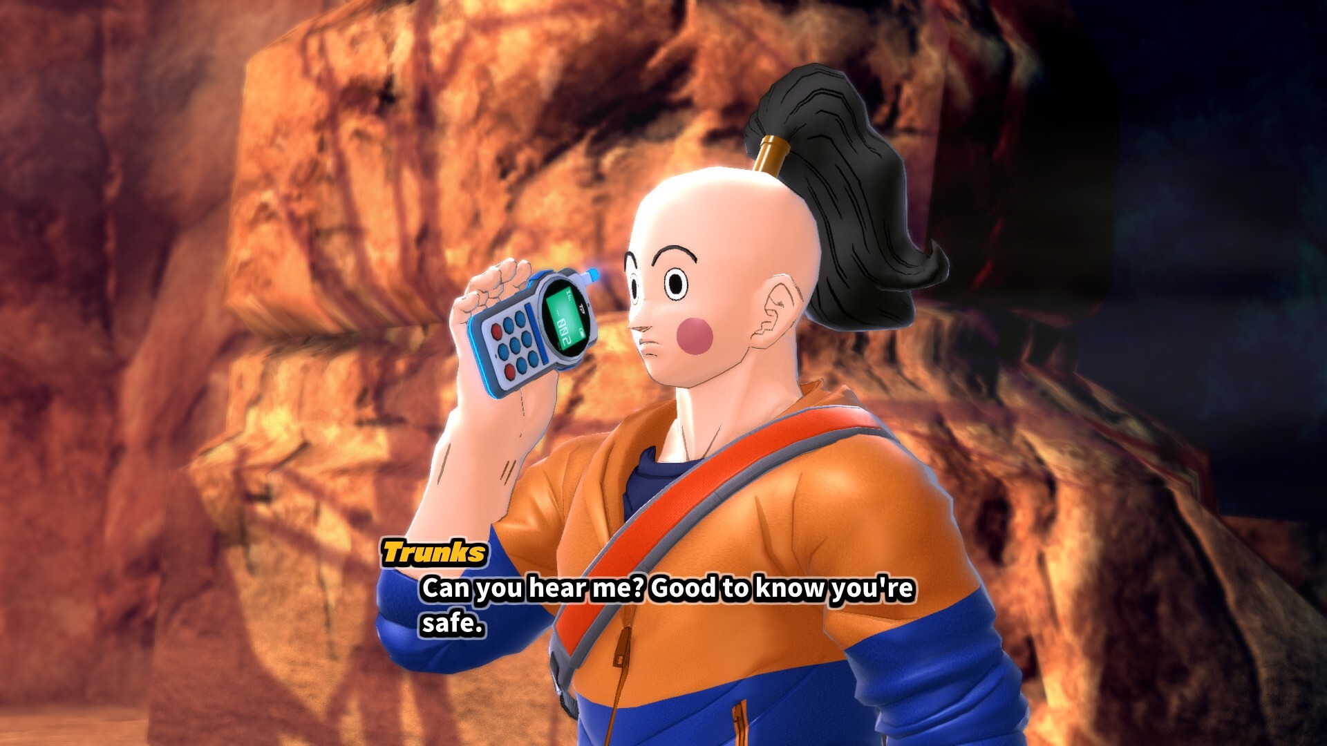 Dragon Ball : The Breakers Trophy Guides 