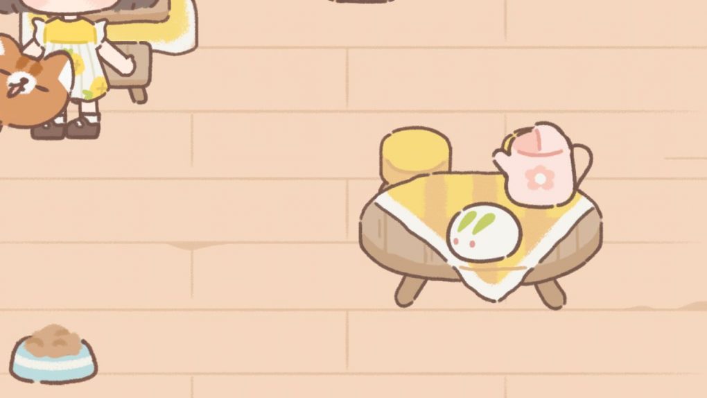 All Purrfect Tale Cooking Recipes and Ingredients November 2022