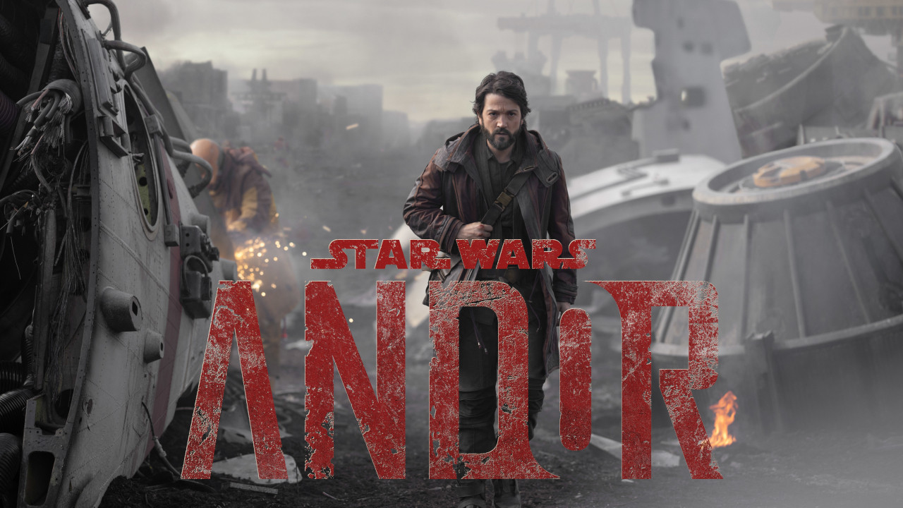 Why Are There No Subtitles in Andor When Characters Speak in Kenari ...