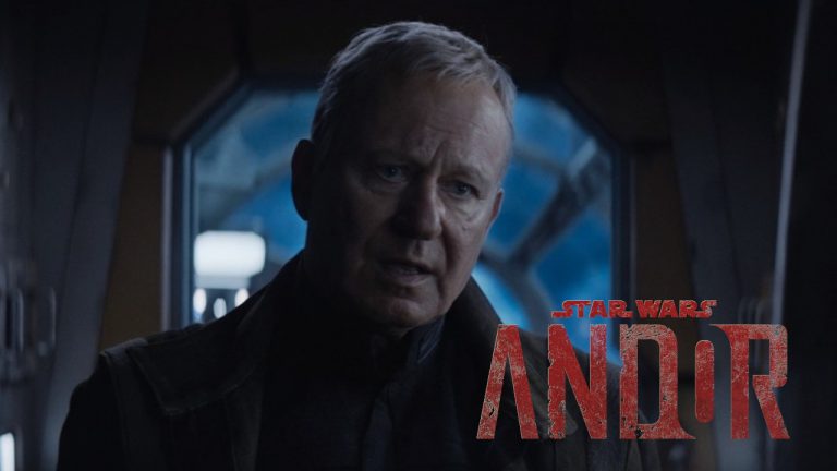 Who is Luthen Rael in Andor? | Attack of the Fanboy