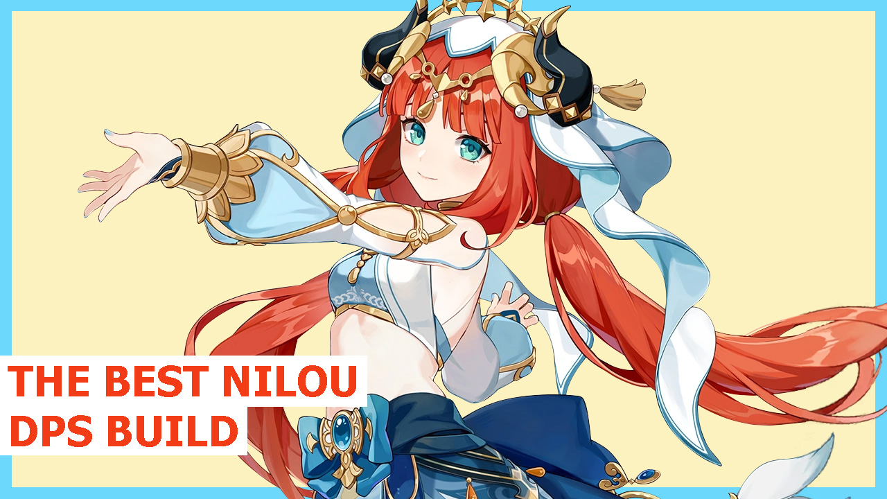 Best-Nilou-DPS-Build-1