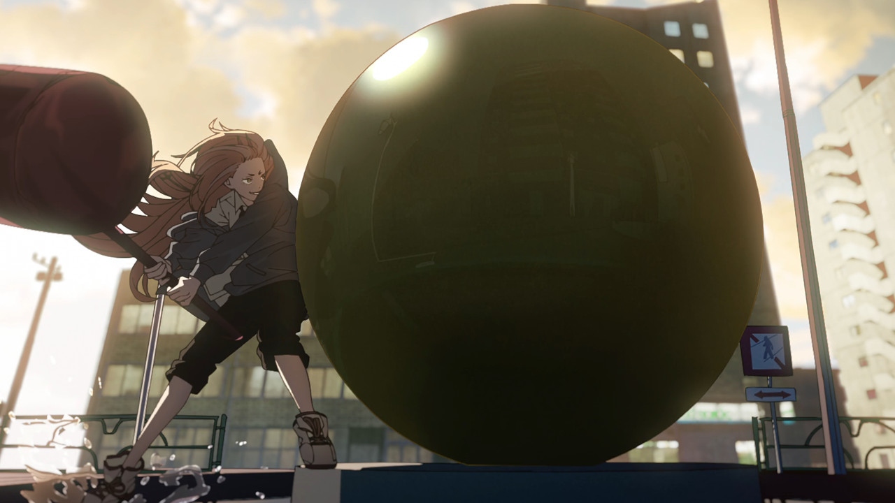 Chainsaw Man All Movie References in Opening Attack of the Fanboy