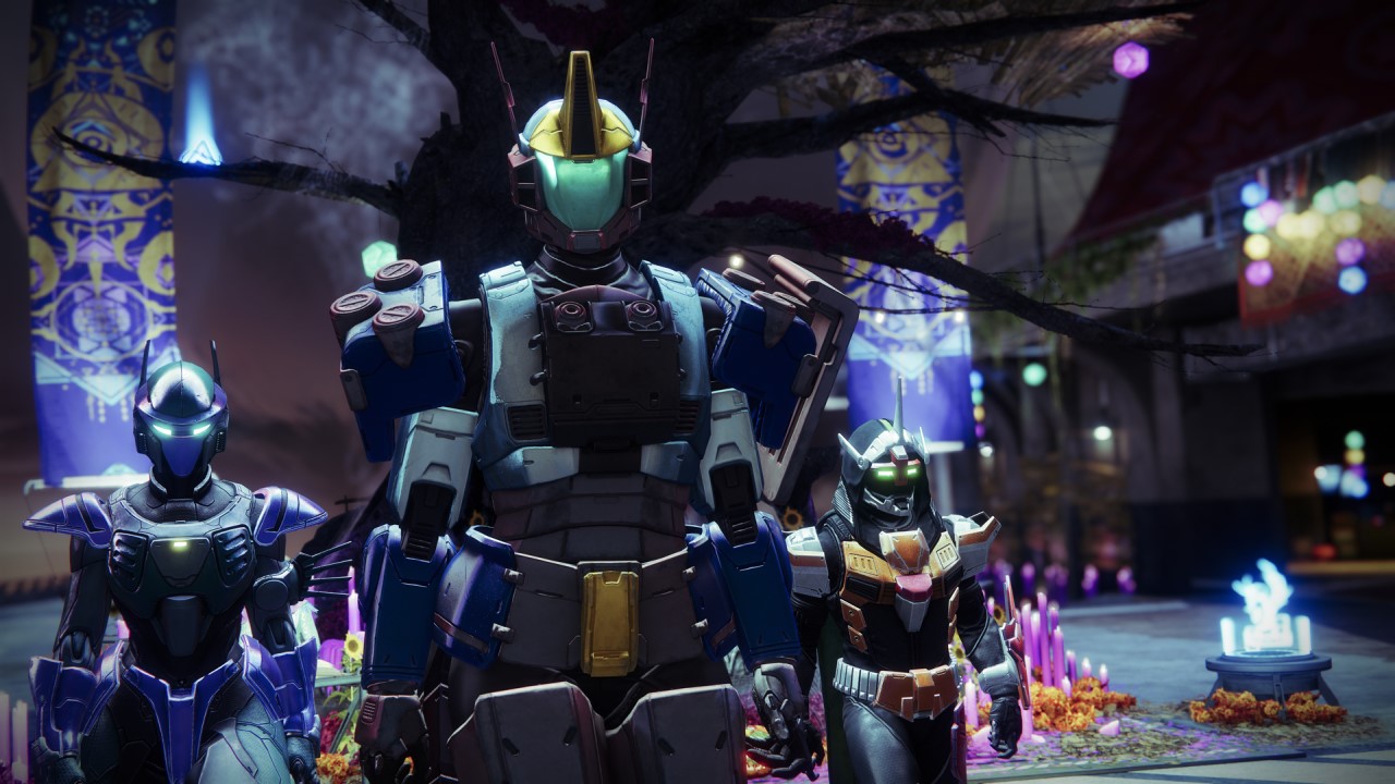 Destiny-2-Festival-of-the-Lost-Armor