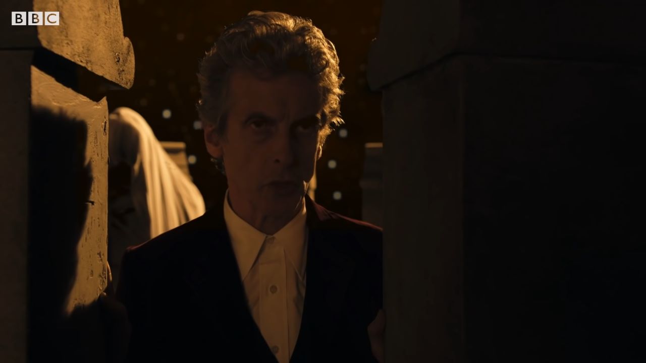 Doctor Who Best Episodes Ranked from the Twelfth Doctor Attack of