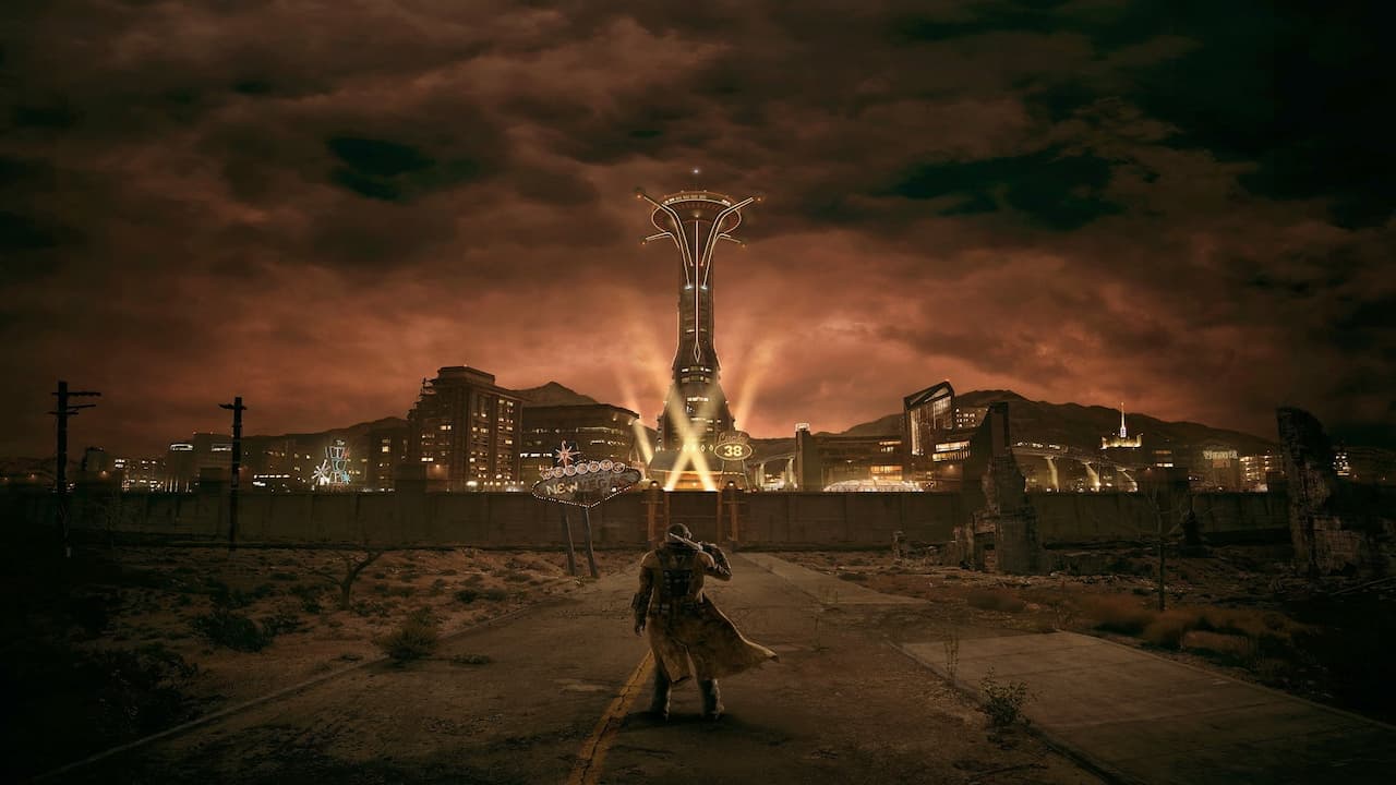 All Fallout New Vegas Console Commands and Cheats Attack of the Fanboy