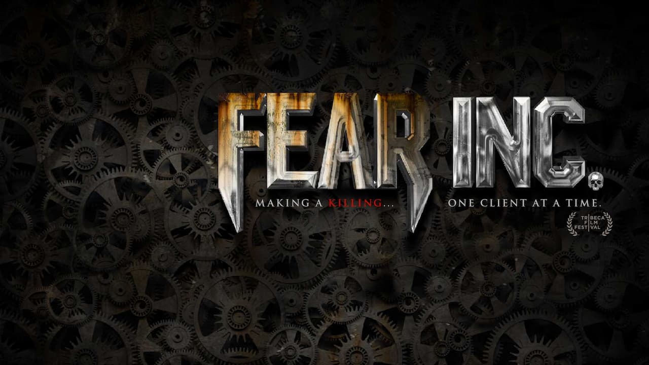 Fear-Inc