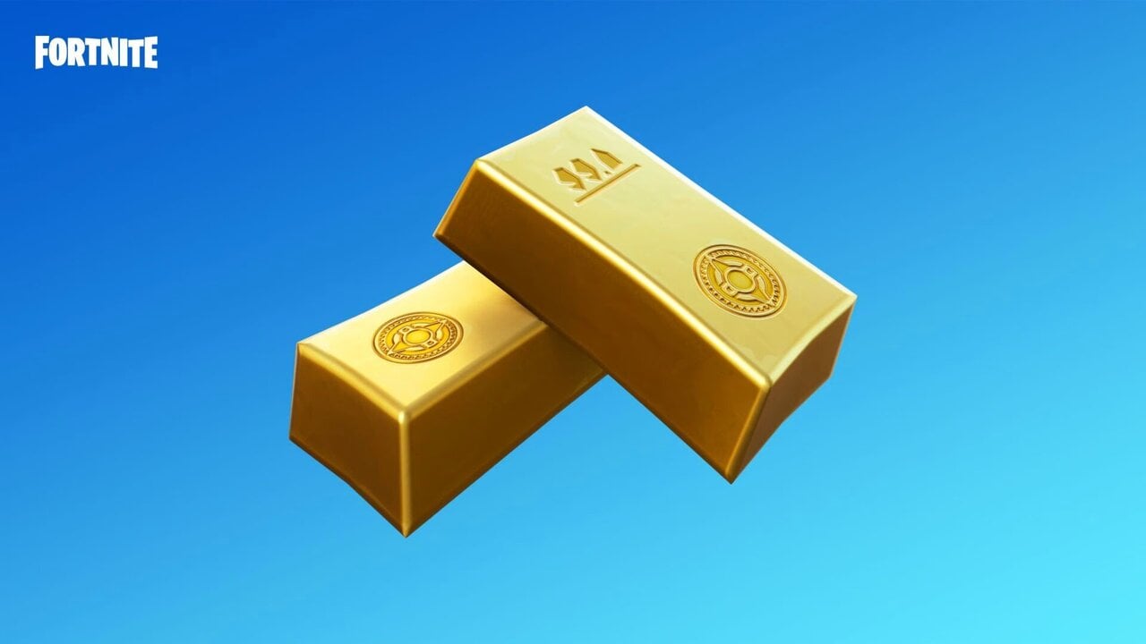 How to Fix Fortnite Gold Bars Missing Glitch | Attack of the Fanboy