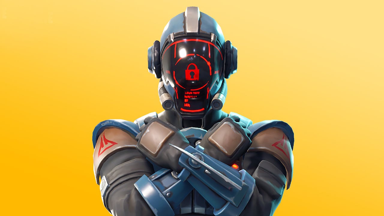 Fortnite Waiting in Queue Error What is it and How to Fix it Attack