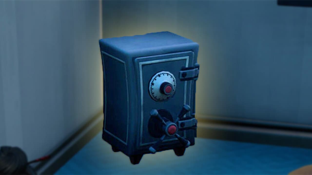 Where to Find Safes in Fortnite Chapter 3 Season 4 Attack of the Fanboy