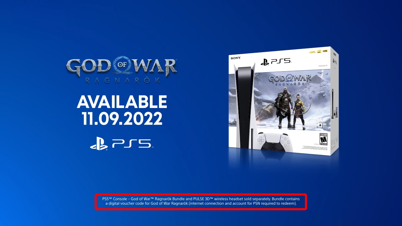 God-of-War-Ragnarok-PS5-Bundle
