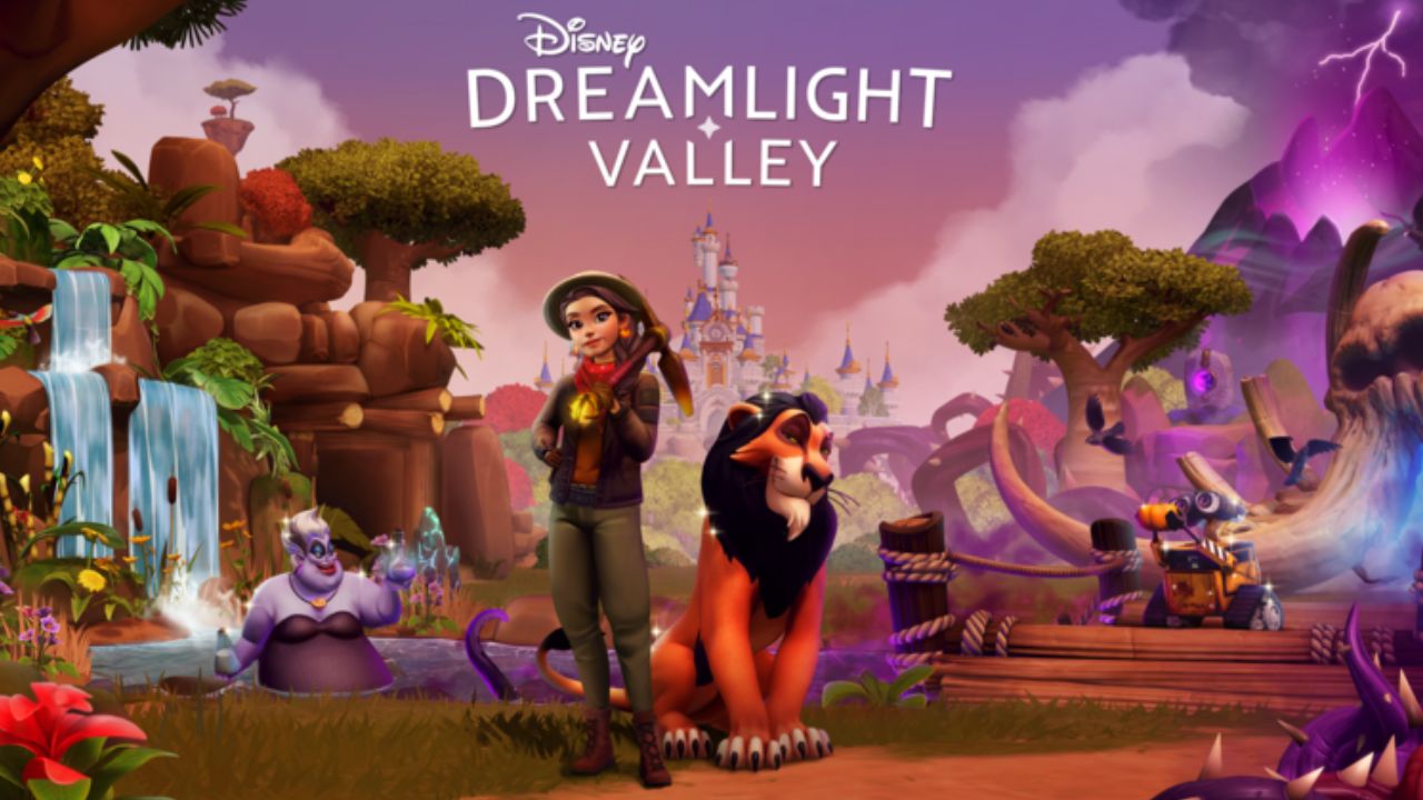 How to Complete the Nature and Nurture Quest in Disney Dreamlight