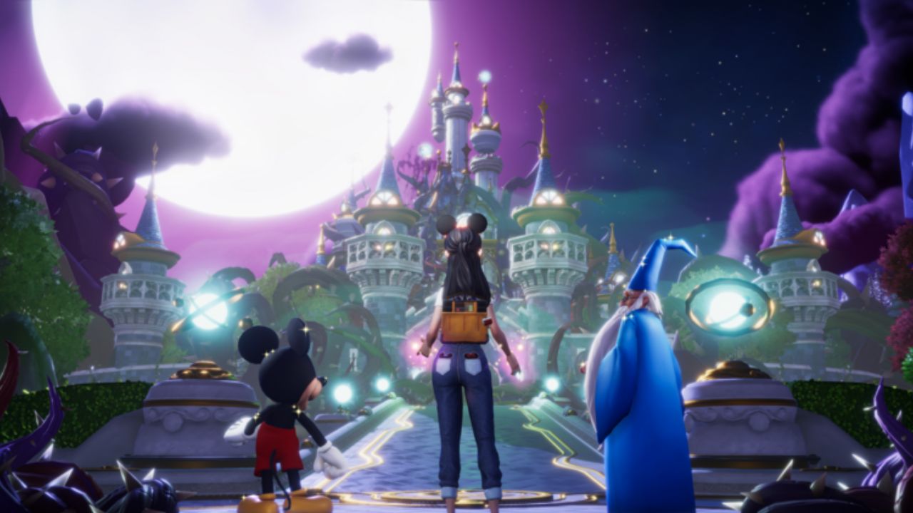 How to Get Citrine in Disney Dreamlight Valley Attack of the Fanboy