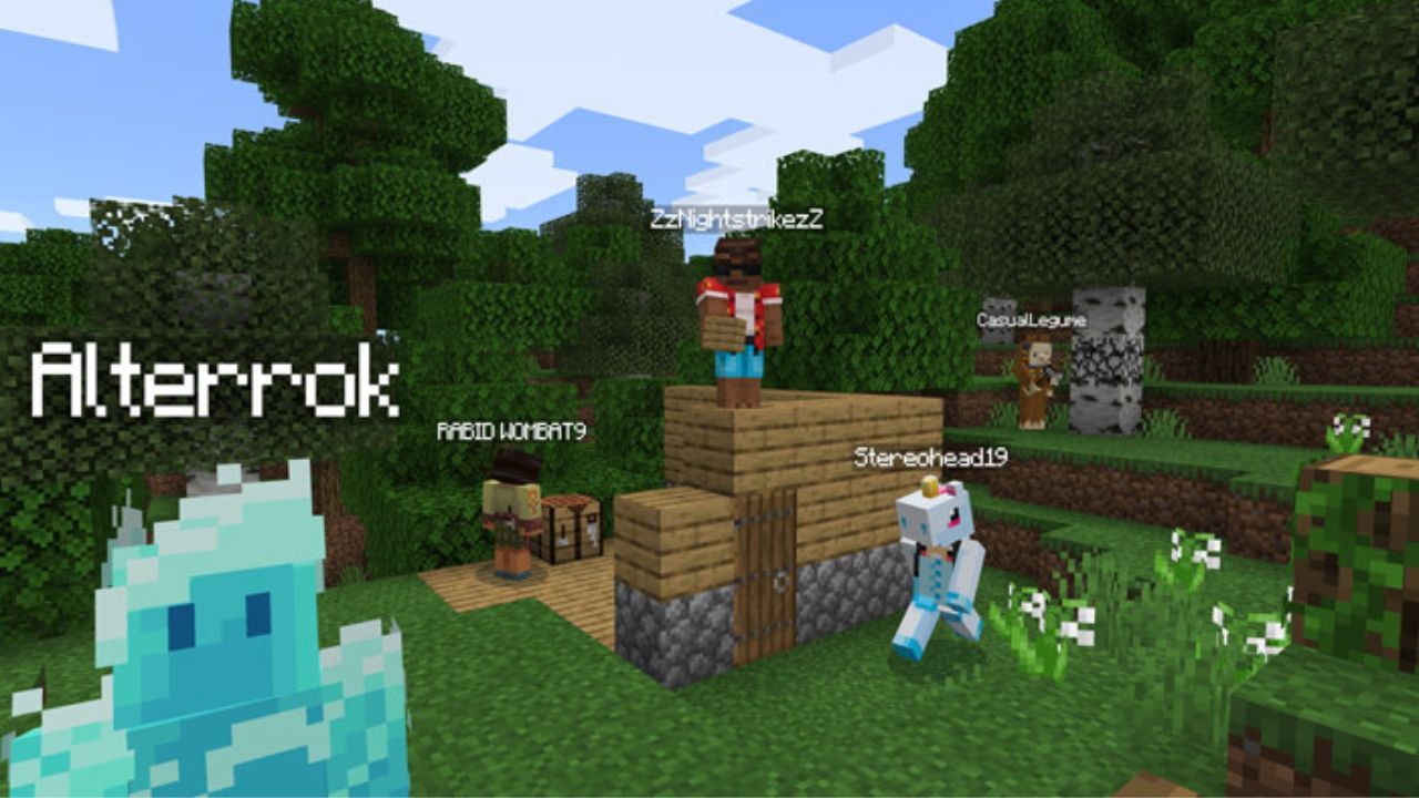 How to Fix Minecraft Authentication Servers Are Down Error | Attack of ...