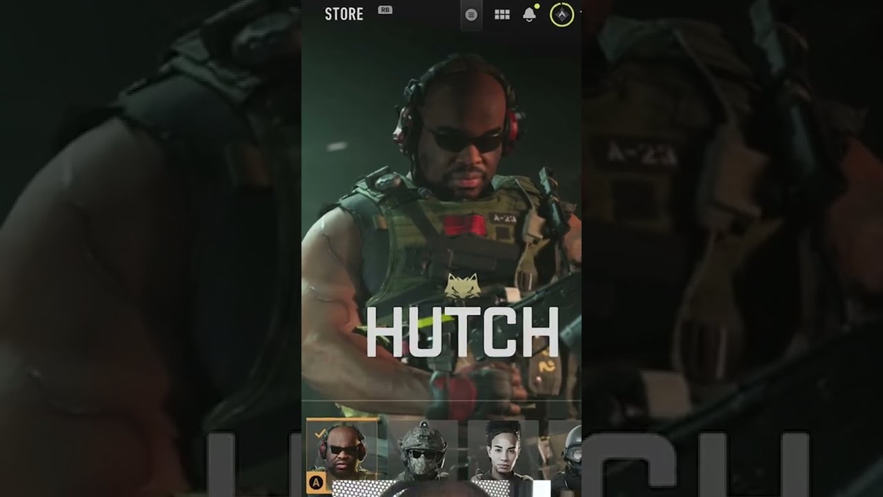 How to Unlock Hutch in Modern Warfare 2 Attack of the Fanboy