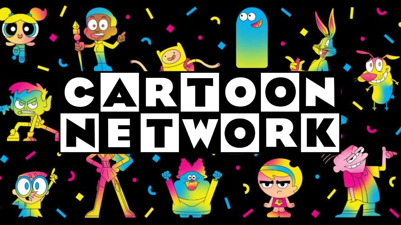 Cartoon Network Shutting Down 2024 Robin Christin