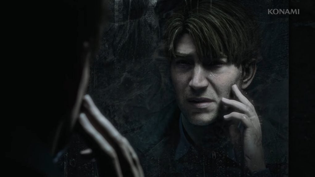 Who is the Protagonist in Silent Hill 2? All Silent Hill 2 Remake ...