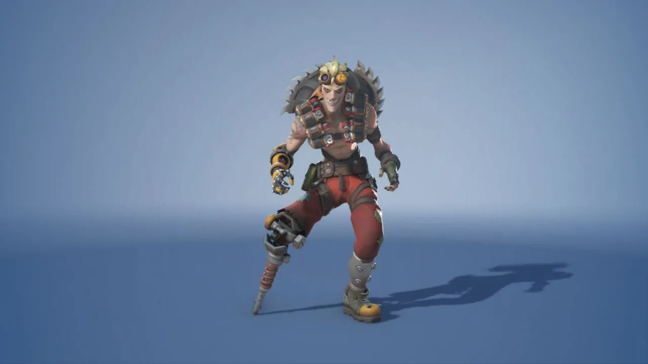Overwatch 2 Junkrat Guide: Playstyle, Abilities, Strategies, and More