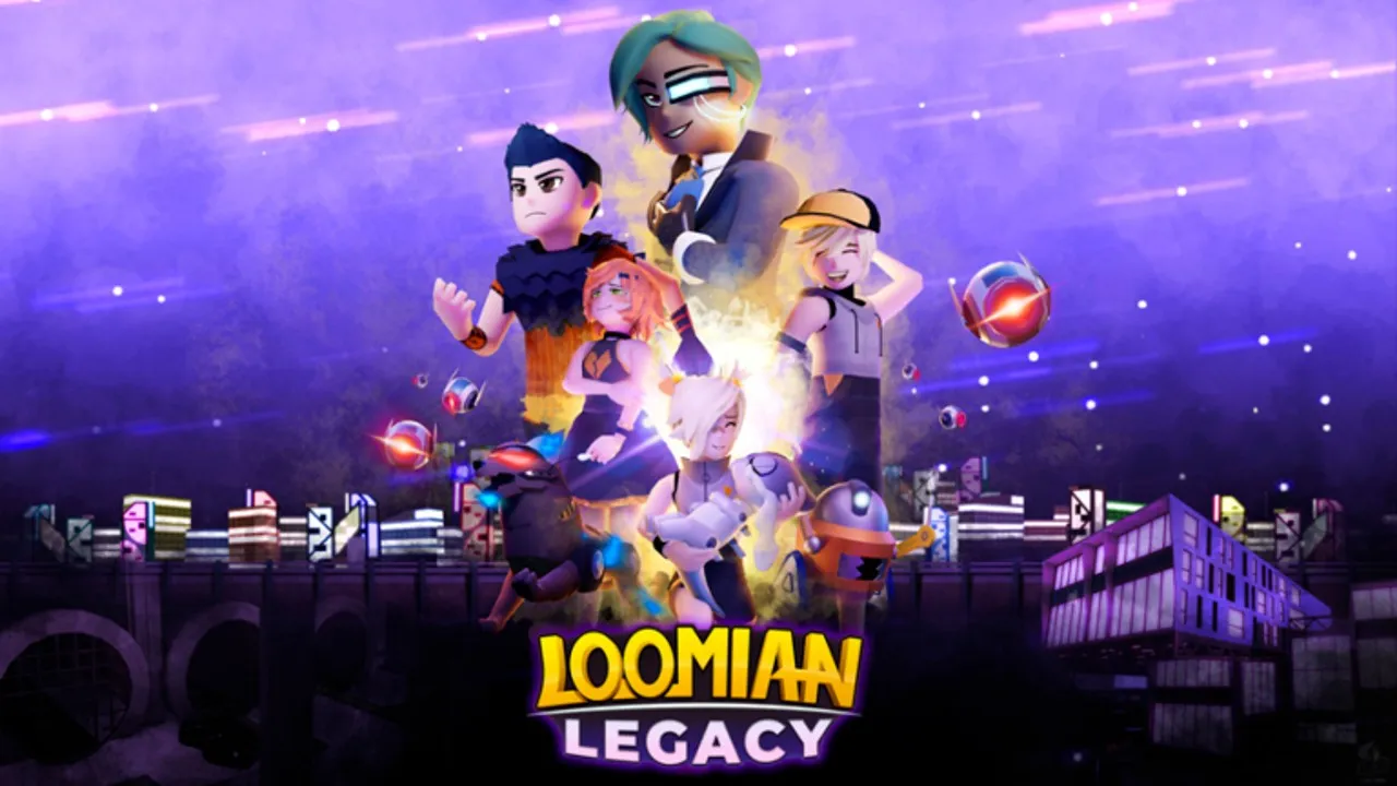 Loomian-Legacy-Roblox